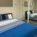 Beautiful 2 Bedroom Home