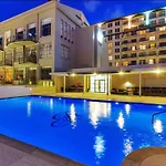 Hotel Apartment