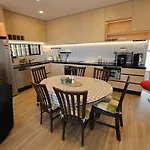 Luxury Brand New Designer Living