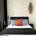 Private Apartments In A Landmark Heritage Building