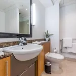 High-End Viaduct Studio Apartment!