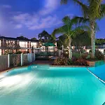 Holiday Inn Auckland Airport By Ihg