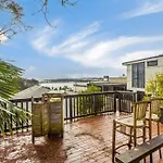 Parnell Home With Stunning Views