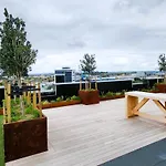 The Residences Ellerslie