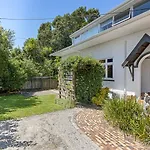 Tui Escape - 4 Bedroom Downstairs Villa Birkenhead