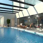 Qv Comfortable Downtown Apartment - 1136