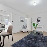 The Nest - 2 Bedroom In Mt Eden Stay Auckland