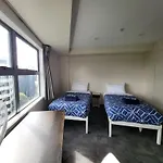 Empire Apartments