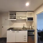 Empire Apartments