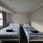 Empire Apartments