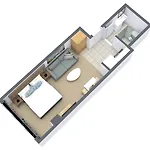 Adina Apartment Hotel Auckland Britomart