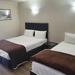 Ascot Epsom Motel