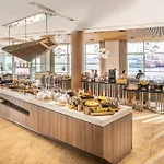 Hilton Auckland