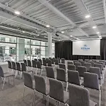 Hilton Auckland