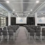 Hilton Auckland