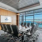 Hilton Auckland