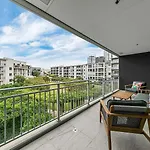 Qv Viaduct Luxury W. Parking