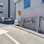 The Cityscape Apartment With Wi-Fi And Balcony