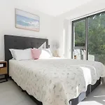 Feel At Home With Aircon, Pool, Gym, Wifi