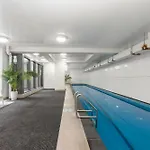 Feel At Home With Aircon, Pool, Gym, Wifi