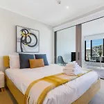 Auckland Cbd 1Br Urban Getaway