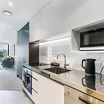 Auckland Cbd 1Br Urban Getaway