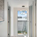 Luxury Sun Soaked Devonport Waterfront 4Br Home