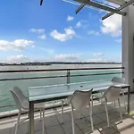 Awsa Waterfront Get Away