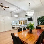 Eden Park Bed And Breakfast Inn