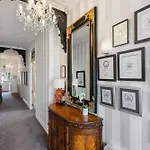 Eden Park Bed And Breakfast Inn
