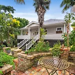 Eden Park Bed And Breakfast Inn