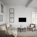 Three-Bedroom Grey Lynn Villa