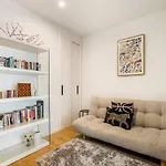 Classy And Contemporary Living