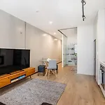 Classy And Contemporary Living