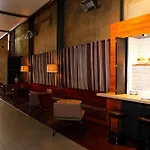 Ibis Budget Auckland Central