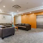 Boulevard Hotel