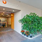 Boulevard Hotel