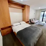 Cosy City Centre Studio W/ Balcony