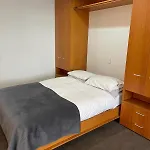 Cosy City Centre Studio W/ Balcony