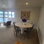 2 Bedroom Home, City And Sea Views