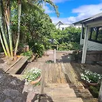 2 Bedroom Home, City And Sea Views