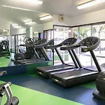 Naumi Auckland Airport Hotel
