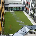 Studio Apartment In Union Building