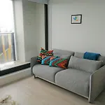 Studio Apartment In Union Building