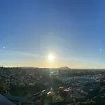 Rooftop Residence