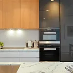 Halsey Street Apartments By Urban Rest