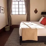The Convent Hotel