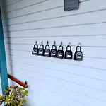 Milford Central Budget Friendly Rooms