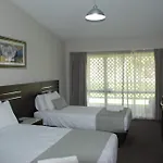 Auckland Airport Kiwi Motel