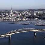 Base Auckland